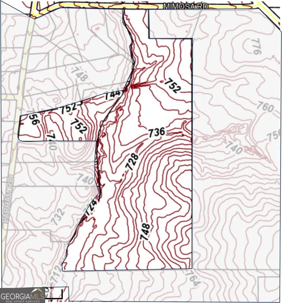 100 Mimosa Road, Griffin, GA 30223 - Image #3