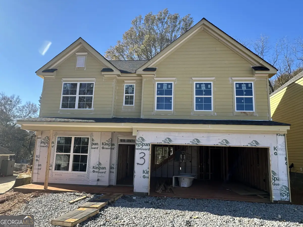 4860 White Street, Sugar Hill, GA 30518 - Image #1