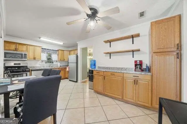 3170 Wages Circle, Dacula, GA 30019 - Image #3