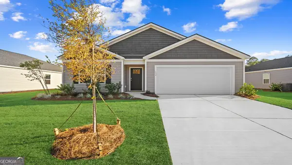 104 Serenoa Drive, Guyton, GA 31312