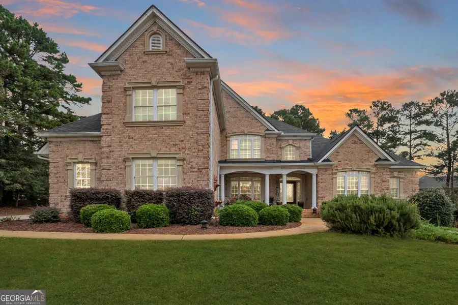 415 Oxmoore Lake Drive, McDonough, GA 30252 - Image #2