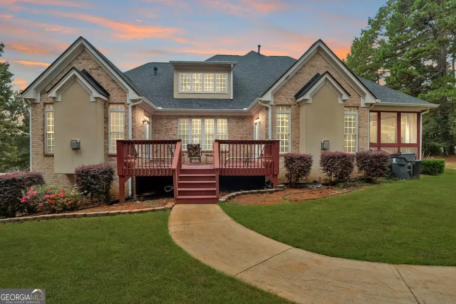 415 Oxmoore Lake Drive, McDonough, GA 30252 - Image #3