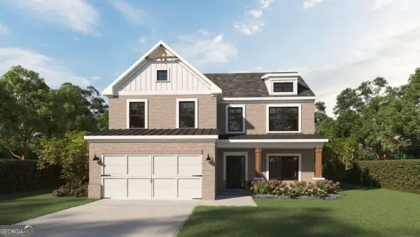 364 Waterbluff Drive, Mableton, GA 30126