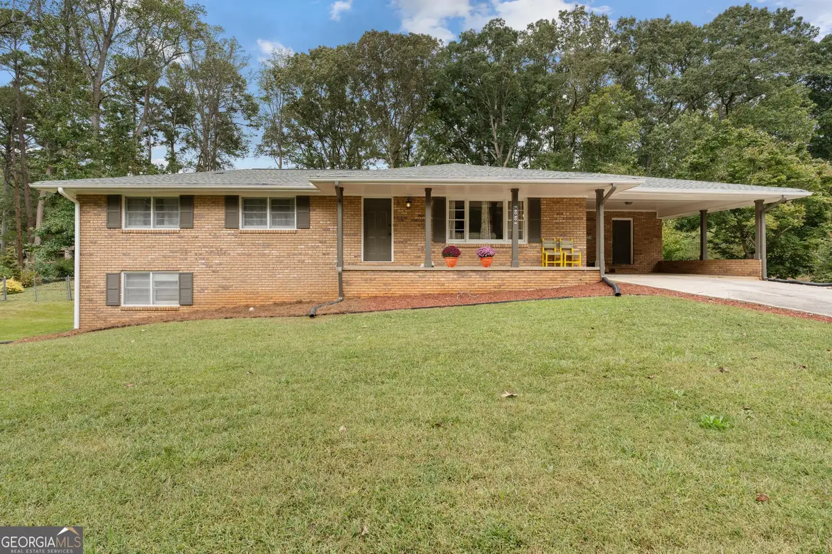 900 Tranquil Drive, Austell, GA 30106 - Image #1