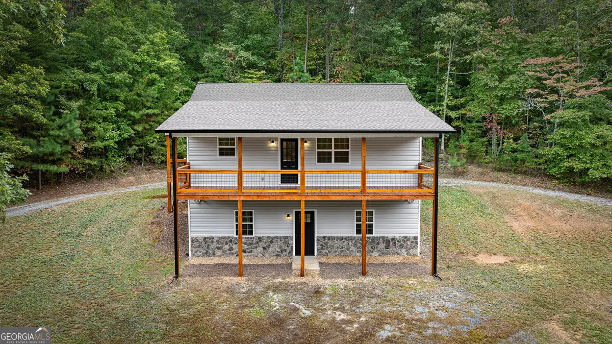 4097 Mobile Road, McCaysville, GA 30555 - Image #1