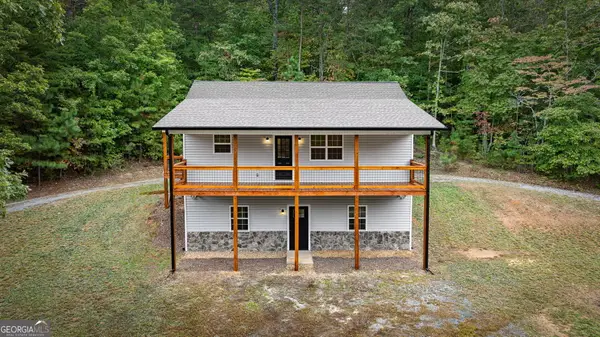 4097 Mobile Road, Mccaysville, GA 30555