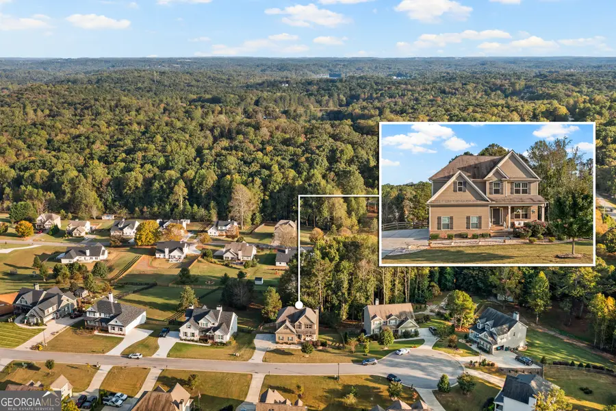 201 Whelchel Valley Drive, Dawsonville, GA 30534 - Image #2