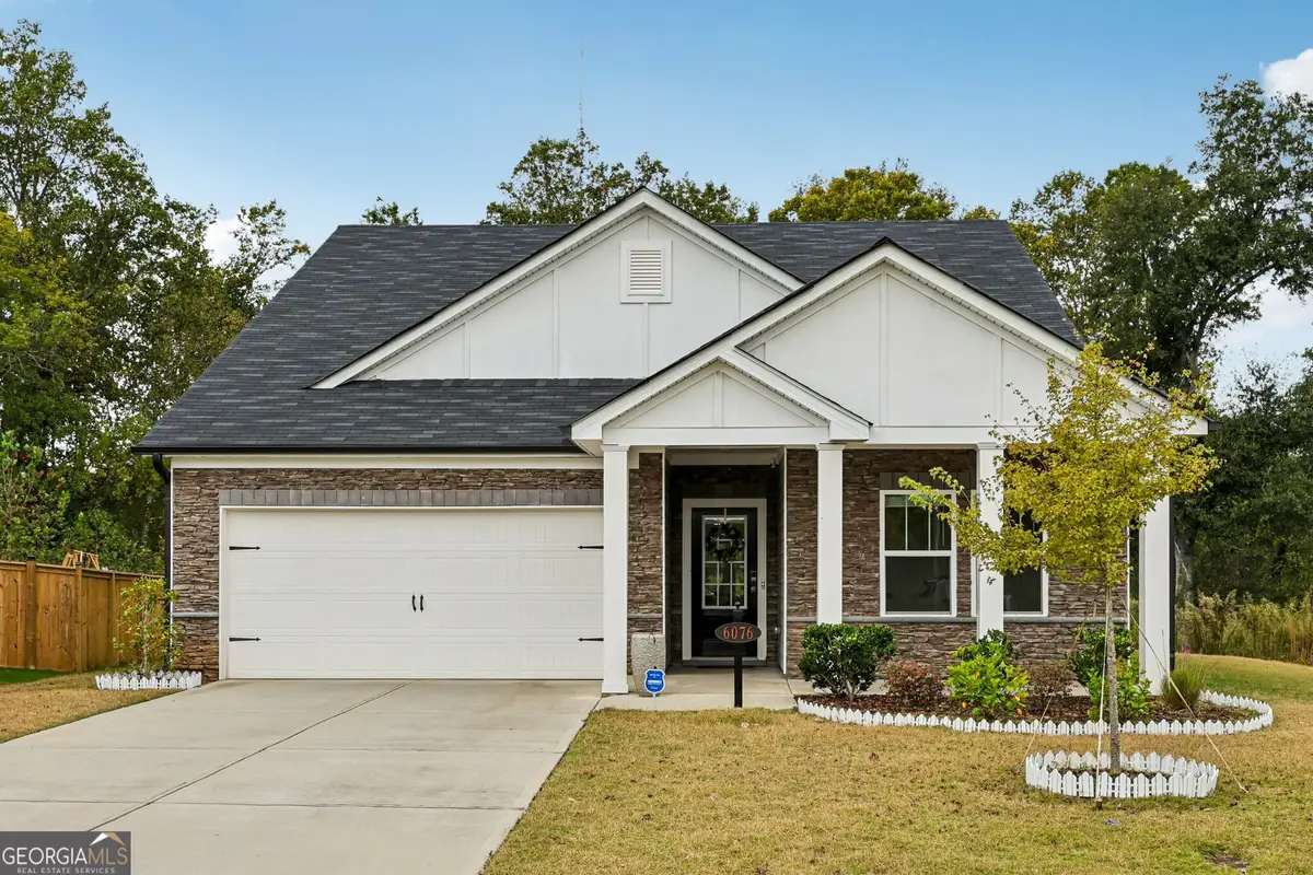 6076 Hickory Creek Court, Braselton, GA 30517 - Image #1