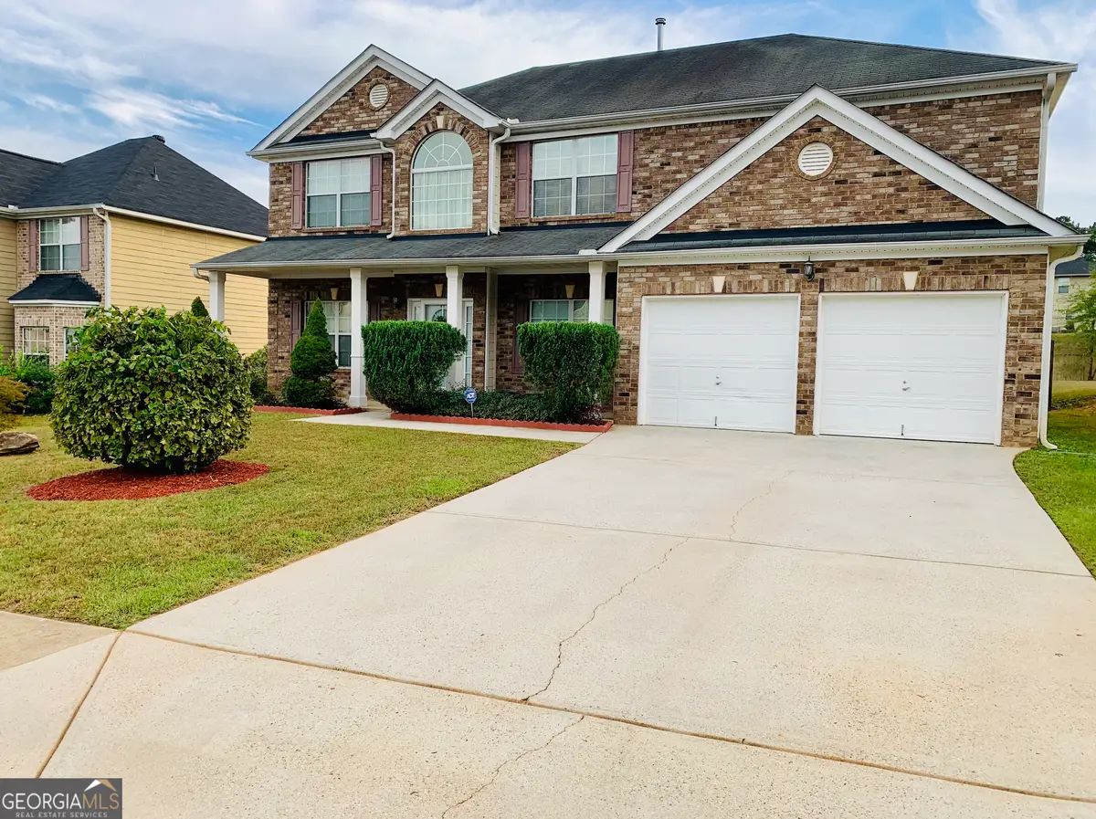 614 Maltese Drive, South Fulton, GA 30349 - Image #1