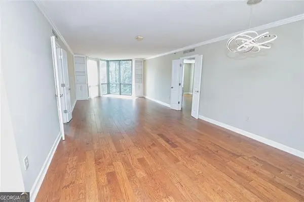 2870 Pharr Court Nw #506, Atlanta, GA 30305