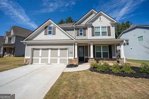 47 Woodford Reserve Pass, Dallas, GA 30132