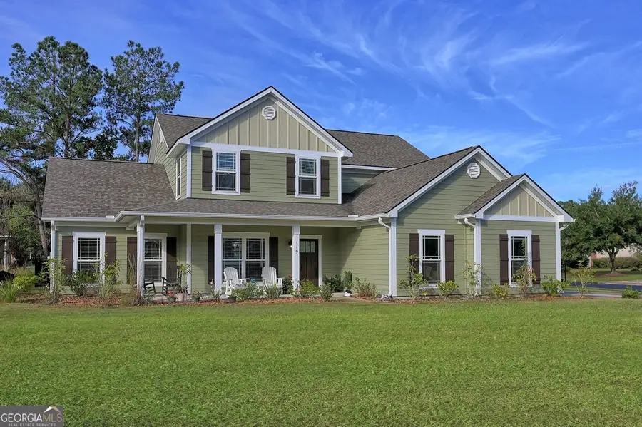 119 Enclave Boulevard, Savannah, GA 31419 - Image #2