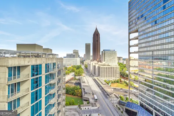 400 W Peachtree Street Nw #1713, Atlanta, GA 30308