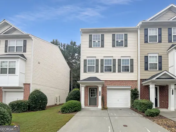 2451 Ivey Crest Circle, Tucker, GA 30084