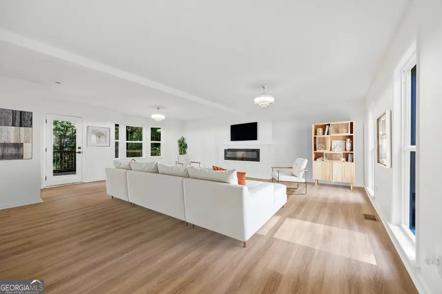 5200 Golfcrest Circle, Stone Mountain, GA 30088 - Image #2