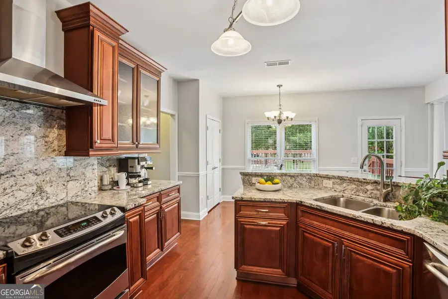 611 Alexander Farms Lane Sw, Marietta, GA 30064 - Image #2