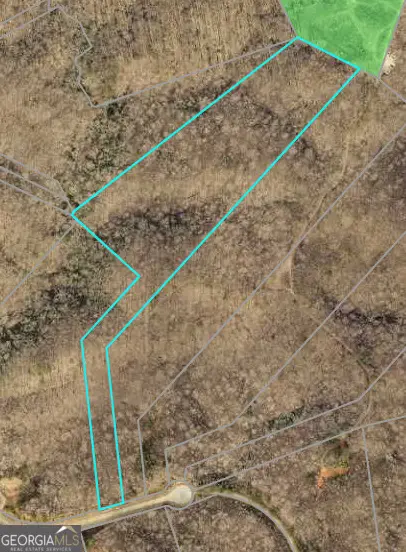 3877 Reservoir Drive #TRACT 13, Gainesville, GA 30507