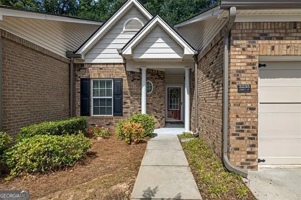 3235 Abbott Drive #7, Powder Springs, GA 30127