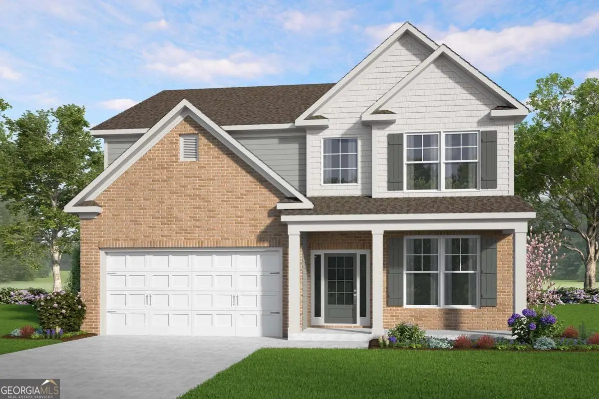 1406 Sunny Valley Lane, Braselton, GA 30517 - Image #1