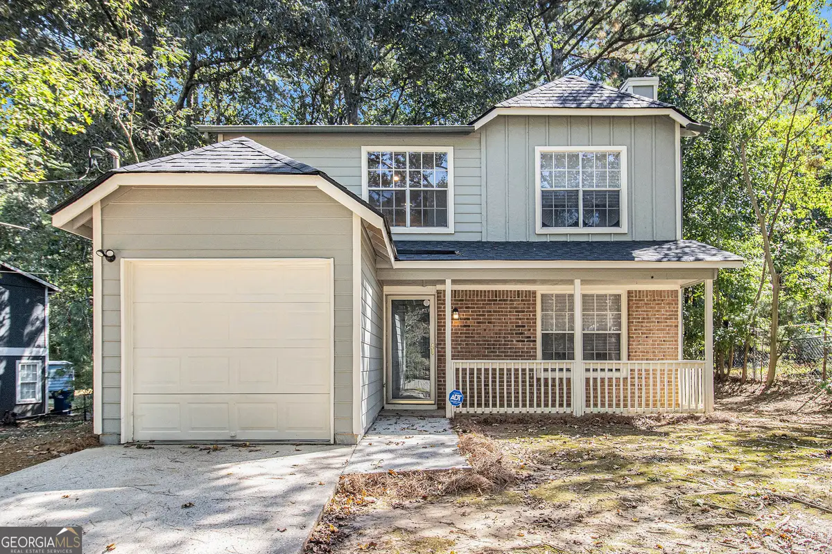 5435 Forest Downs Circle, Atlanta, GA 30349 - Image #1