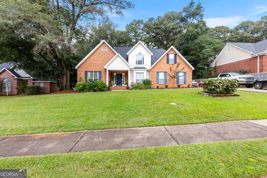 104 Alton Woods Drive, Warner Robins, GA 31088 - Image #2