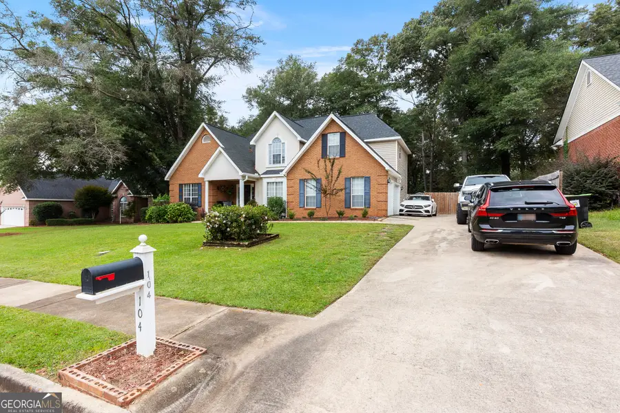 104 Alton Woods Drive, Warner Robins, GA 31088 - Image #3