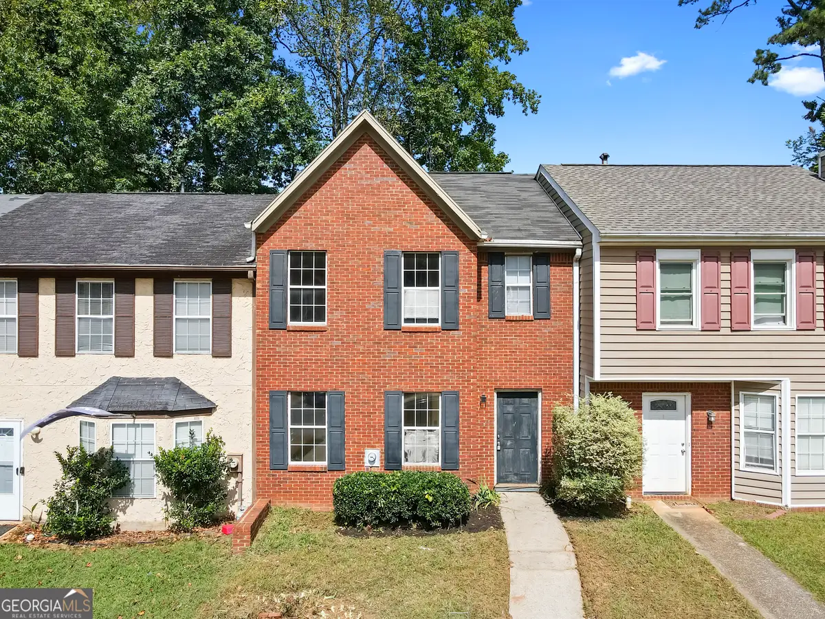 875 Joseph Club Drive Sw, Mableton, GA 30126 - #1