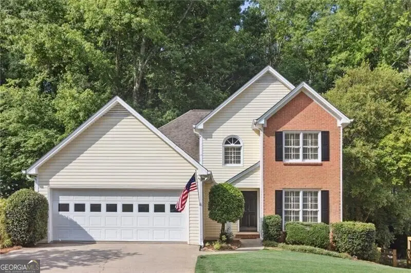 591 Oakledge Drive Nw, Marietta, GA 30060 - Image #1