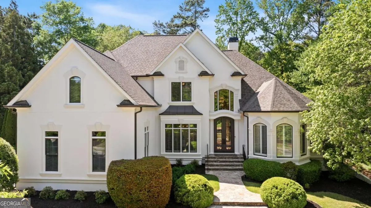 5625 Buckleigh Pointe, Suwanee, GA 30024 - Image #1