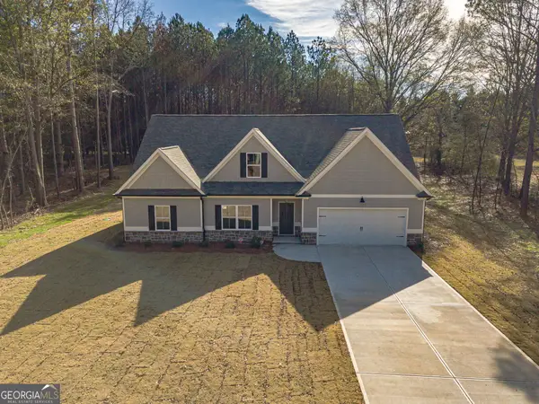 1217 Lew Drive, Monroe, GA 30655