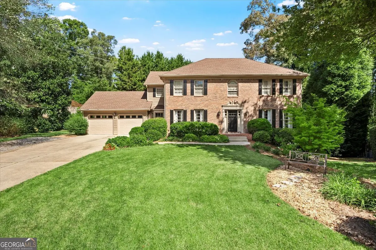 3397 Falling Brook Drive, Marietta, GA 30062 - Image #1