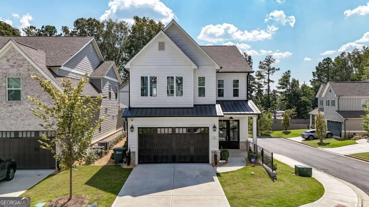233 Scottsdale Drive, Marietta, GA 30064 - #1