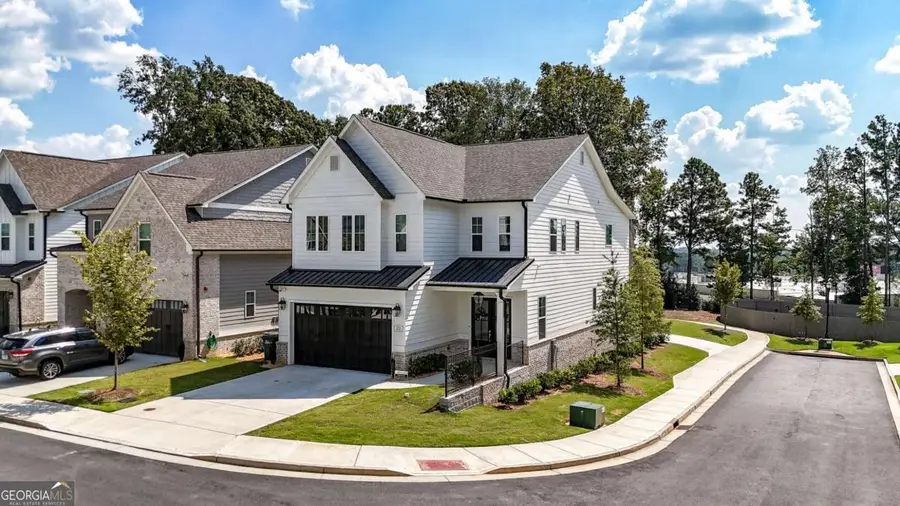 233 Scottsdale Drive, Marietta, GA 30064 - #2