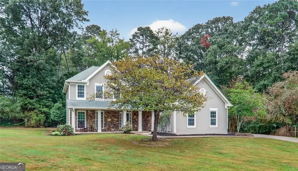 100 Bayswater Drive, Suwanee, GA 30024 - Image #1