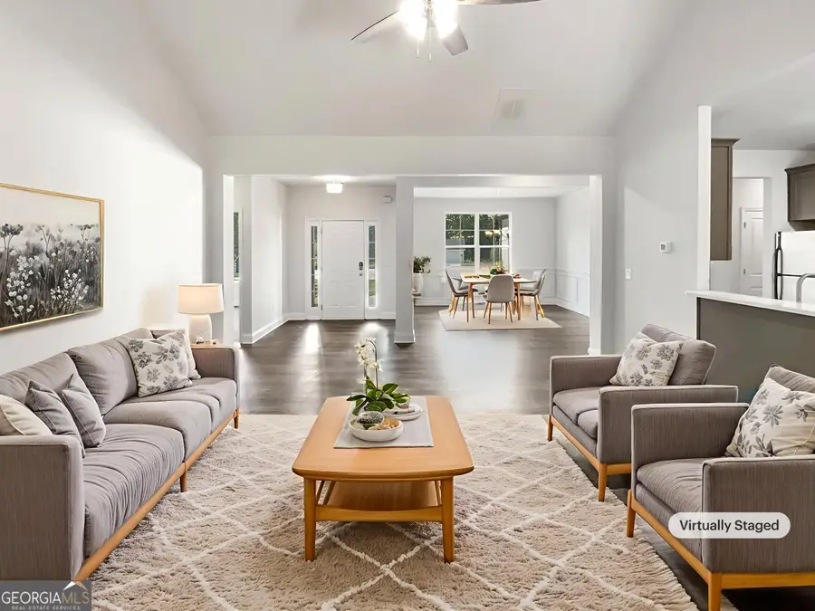 195 Sampson Court, Covington, GA 30016 - Image #2