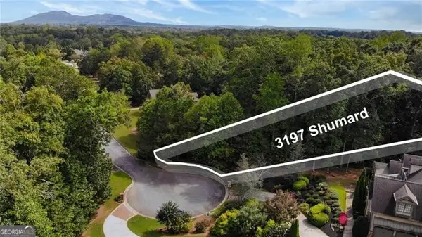 3197 Shumard Way, Marietta, GA 30064