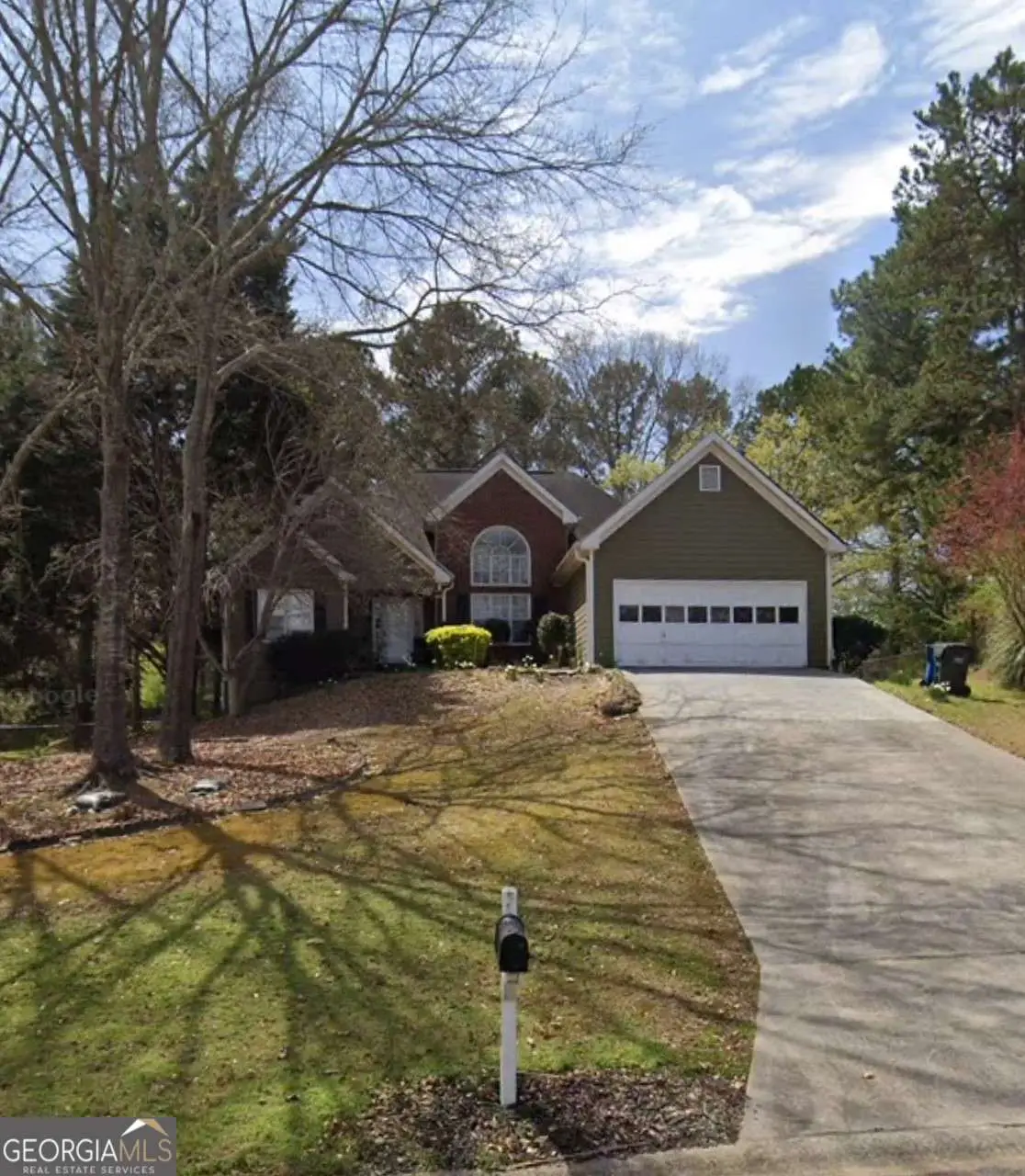 1480 Smoke Hill Drive, Hoschton, GA 30548 - Image #1