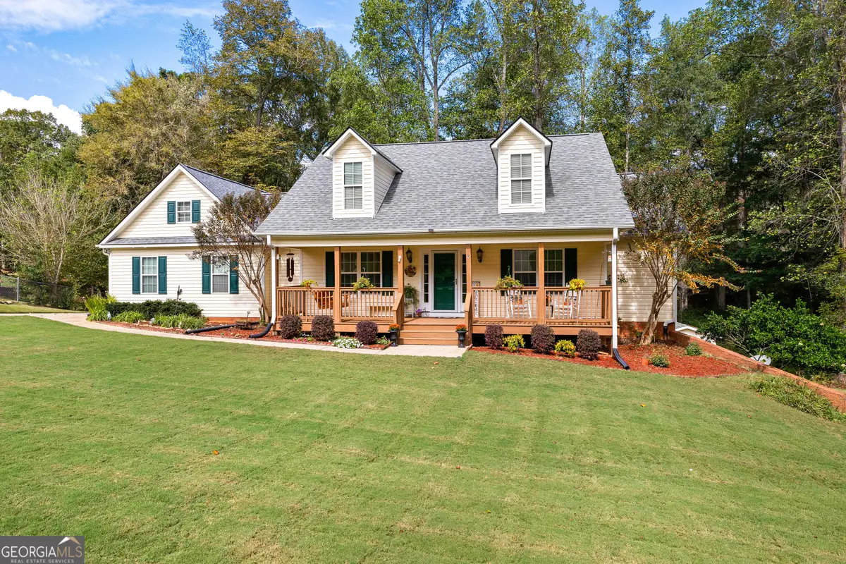 114 Copper Creek Drive, Lagrange, GA 30240 - Image #1