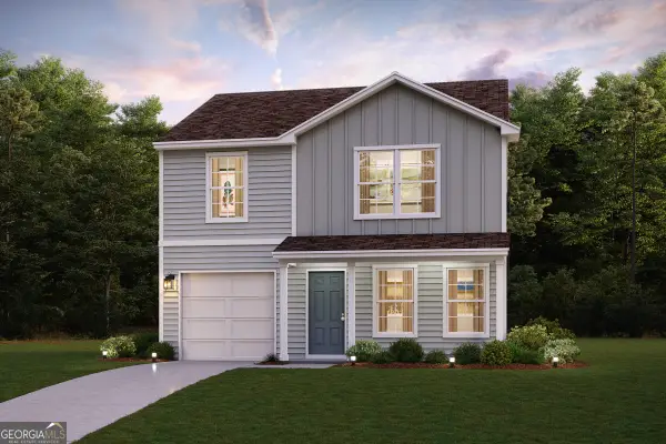 191 Kinsale Drive, Macon, GA 31216