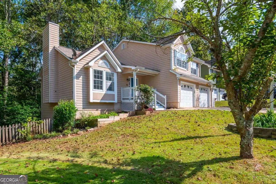 706 Rose Creek Bluff, Woodstock, GA 30189 - Image #3