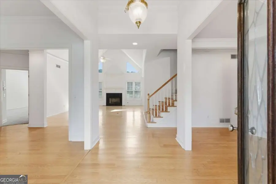 2021 Cockrell Pointe Nw, Kennesaw, GA 30152 - Image #3