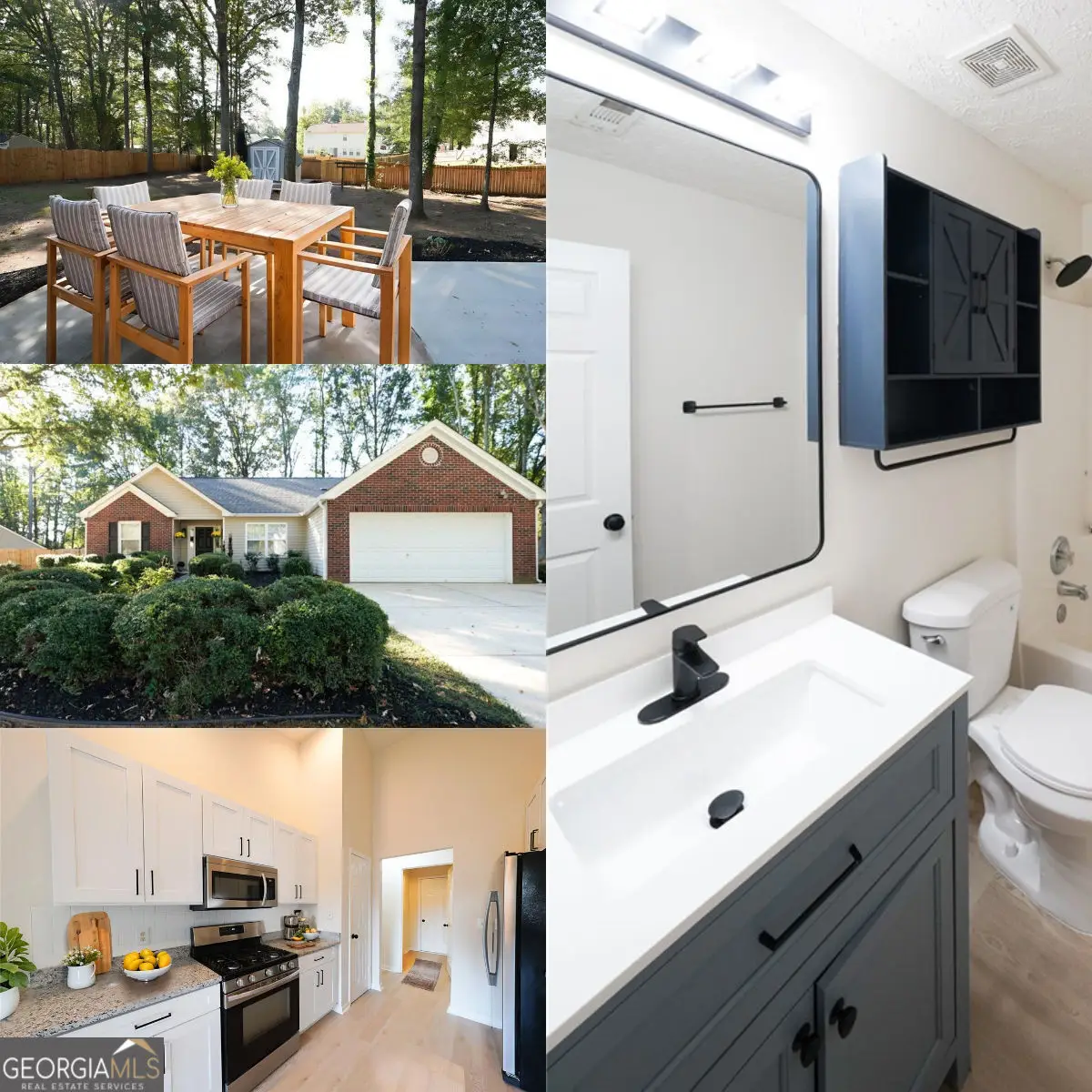 40 Red Maple Way, Dallas, GA 30157 - Image #1