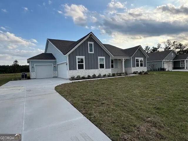 223 Park View Lane, Kingsland, GA 31548 - Image #1