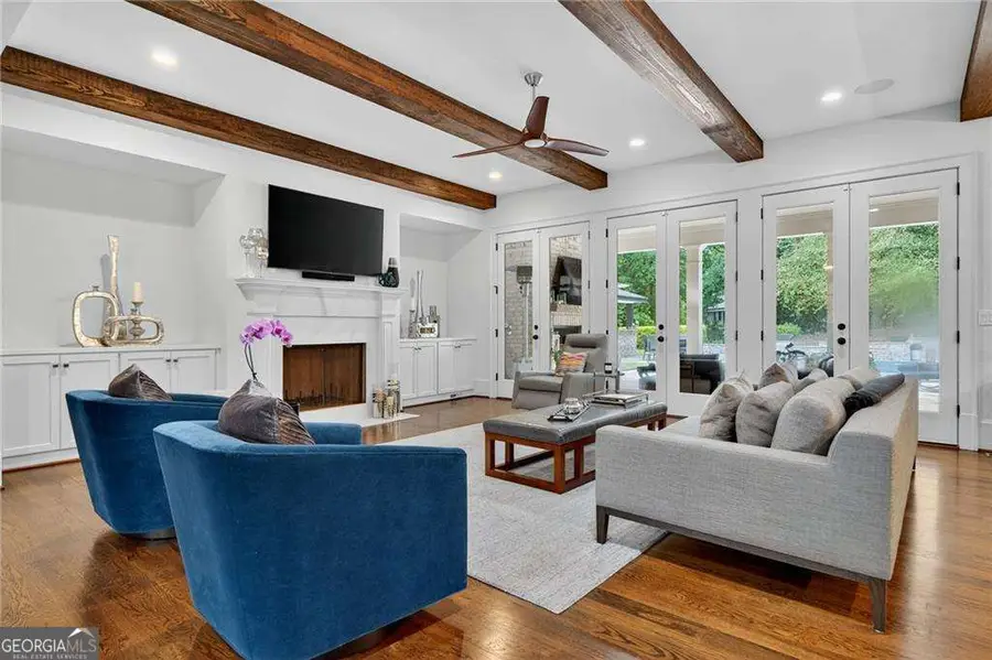 976 Ferncliff Road Ne, Atlanta, GA 30324 - Image #3