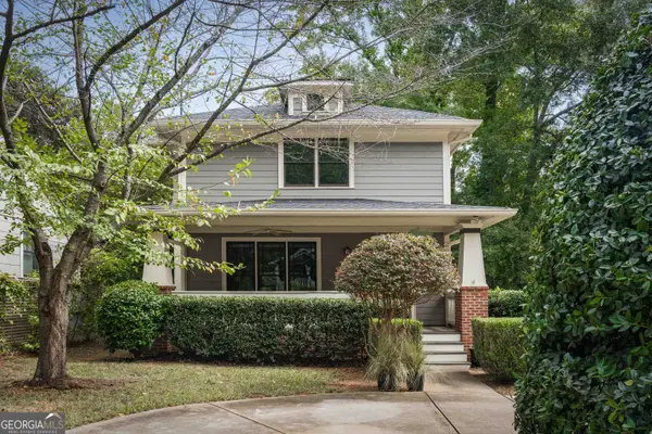 1090 Benteen Avenue Se, Atlanta, GA 30312