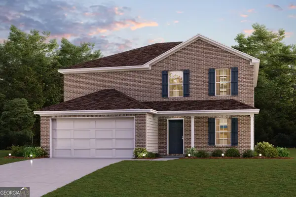 405 Clayton Scott Street, Warner Robins, GA 31088