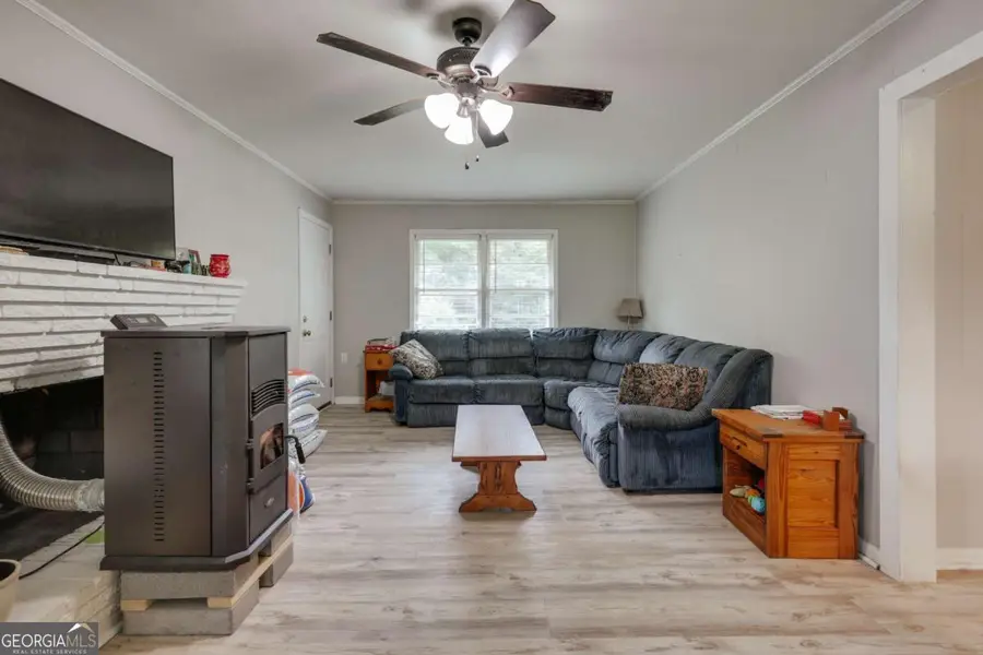 266 Water Oak Road, Danielsville, GA 30633 - Image #3