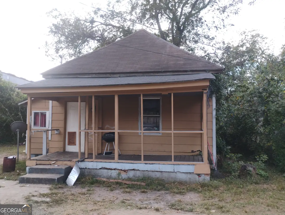 21 Henry Way Street, Hawkinsville, GA 31036 - Image #1