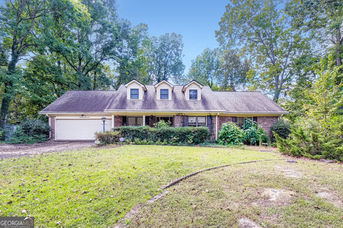 3571 Midvale Forest Court, Tucker, GA 30084 - Image #1