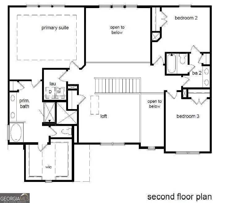 4085 Trimrose Court #LOT 160, South Fulton, GA 30349 - Image #2